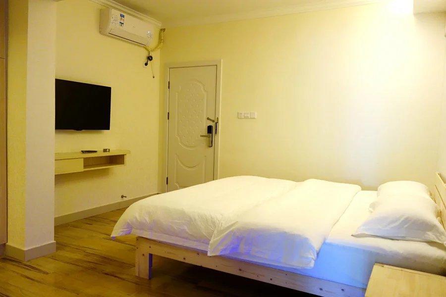Dingding Inn Zhangjiajie Luaran gambar