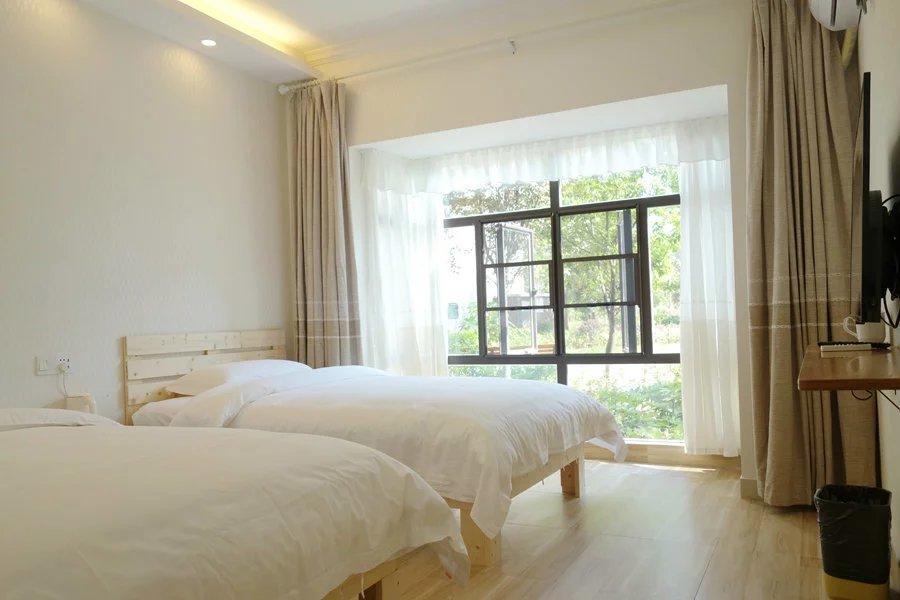 Dingding Inn Zhangjiajie Luaran gambar