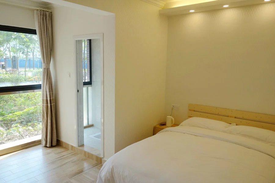 Dingding Inn Zhangjiajie Luaran gambar