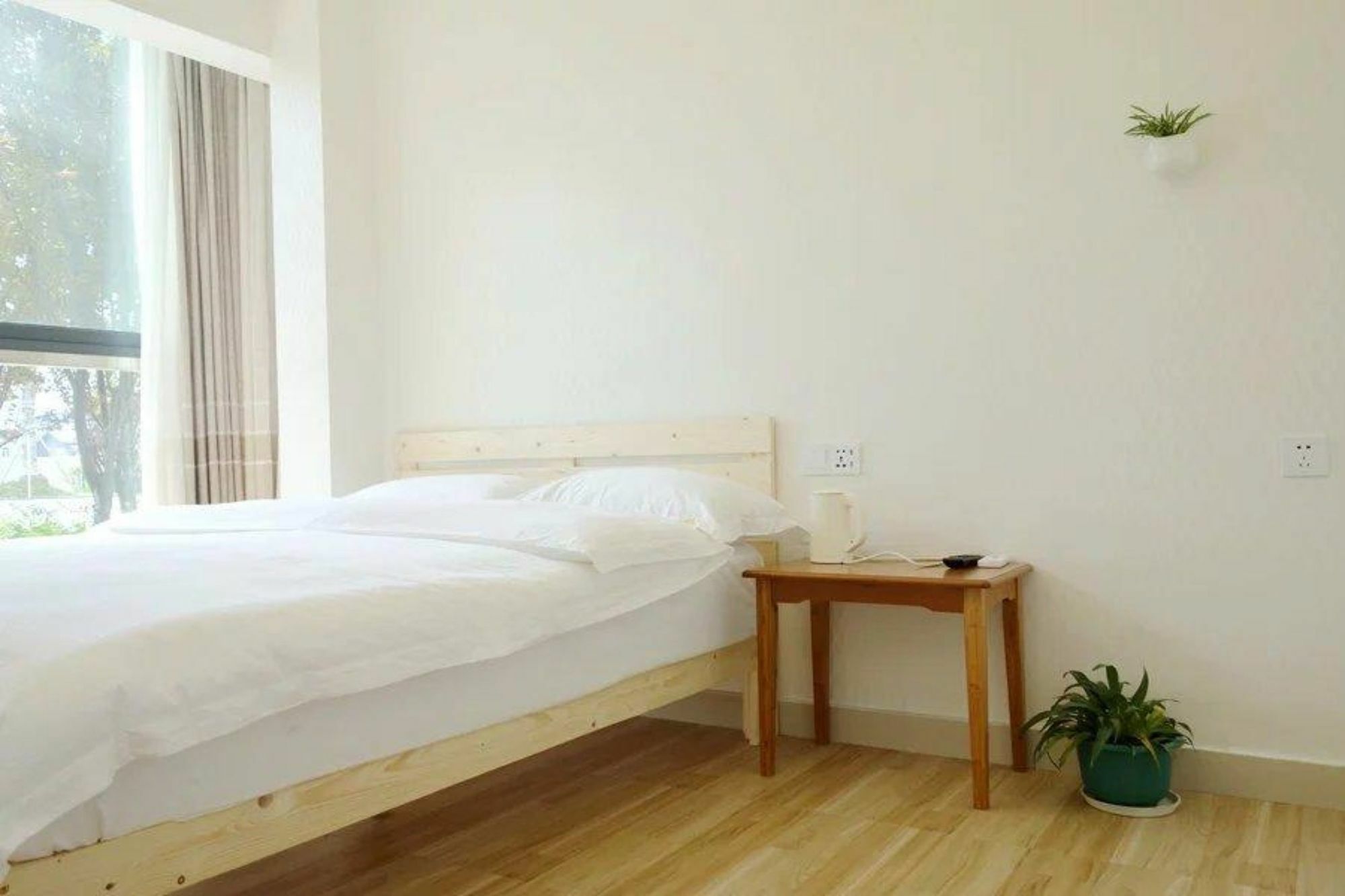 Dingding Inn Zhangjiajie Luaran gambar